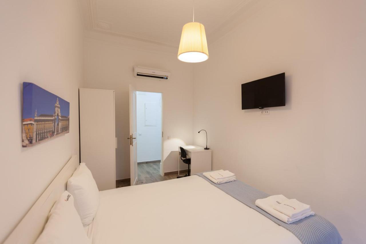 Flh Alameda Guest House Lisbon Exterior photo
