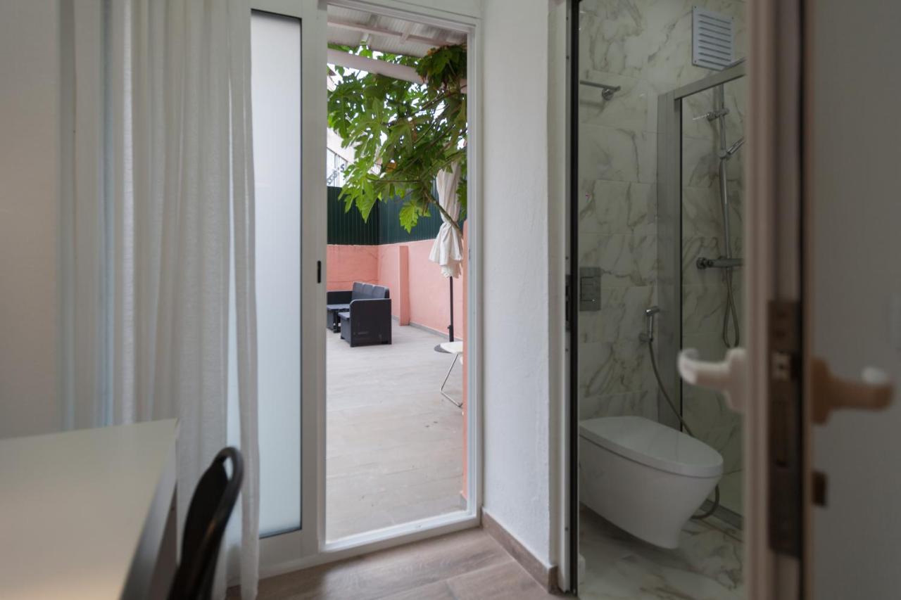 Flh Alameda Guest House Lisbon Exterior photo